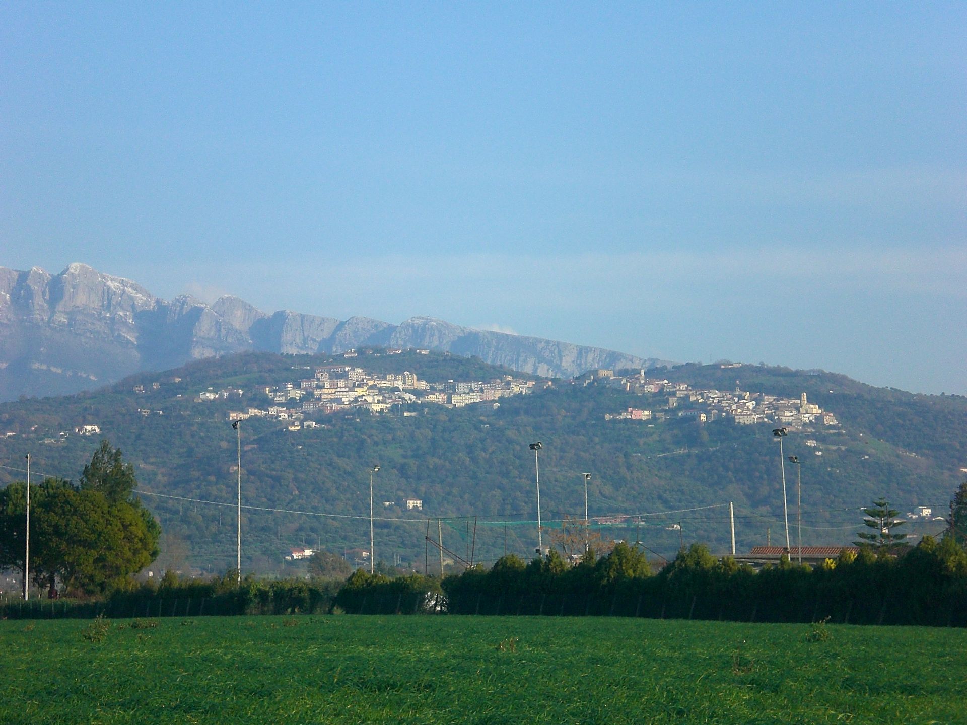 Altavilla Silentina